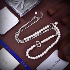 Christian Dior Necklaces